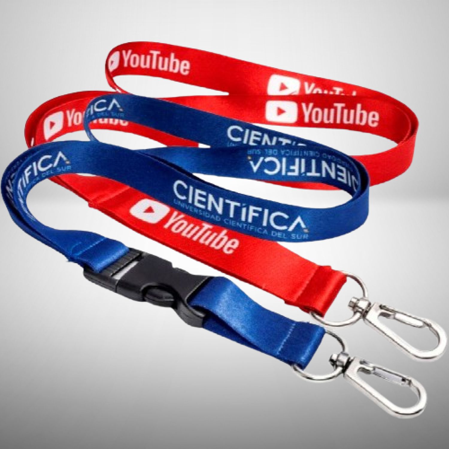 Lanyards
